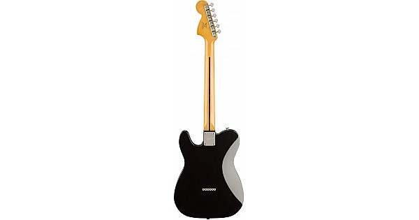 Jual Squier Affinity Telecaster Deluxe Maple FB Electric